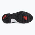 Buty damskie Fila V94M A white/red/black 4