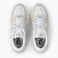 Buty damskie FILA Recade S nimbus cloud/white 5