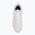 Buty męskie FILA Rega white/gray violet 5