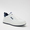 Buty męskie FILA Rega white/white/fila navy