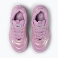 Buty dziecięce FILA Superbubble F pink lavender 4