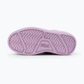 Buty dziecięce FILA Superbubble F pink lavender 5