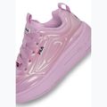 Buty dziecięce FILA Superbubble F pink lavender 6