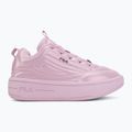 Buty dziecięce FILA Superbubble F pink lavender 2