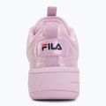 Buty dziecięce FILA Superbubble F pink lavender 6