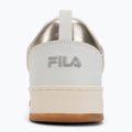 Buty damskie FILA Rega Nf white/gold/antique white 6
