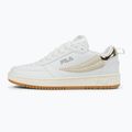 Buty damskie FILA Rega Nf white/gold/antique white