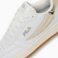 Buty damskie FILA Rega Nf white/gold/antique white 6