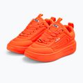 Buty damskie FILA Superbubble fiery coral 2