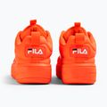 Buty damskie FILA Superbubble fiery coral 3