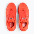 Buty damskie FILA Superbubble fiery coral 5