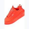 Buty damskie FILA Superbubble fiery coral 6