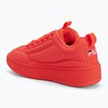 Buty damskie FILA Superbubble fiery coral 2