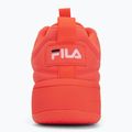 Buty damskie FILA Superbubble fiery coral 6