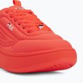 Buty damskie FILA Superbubble fiery coral 7