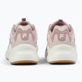 Buty damskie FILA Collene CB pale mauve/mauve chalk 3