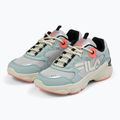 Buty damskie FILA Collene 2.0 blue haze 2
