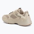 Buty damskie FILA Collene A oyster gray 3
