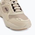 Buty damskie FILA Collene A oyster gray 7