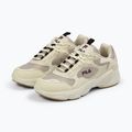 Buty damskie FILA Collene A oyster gray 2
