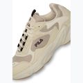 Buty damskie FILA Collene A oyster gray 6