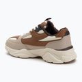 Buty damskie FILA Recade oxford tan/pale mauve 3