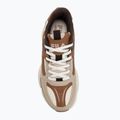 Buty damskie FILA Recade oxford tan/pale mauve 5