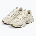 Buty damskie FILA Recade S antique white/oxford tan 2