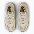 Buty damskie FILA Recade S antique white/oxford tan 5