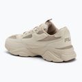 Buty damskie FILA Recade S antique white/oxford tan 3