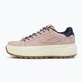 Buty damskie FILA Sintra N pale mauve/fila navy 8