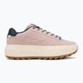 Buty damskie FILA Sintra N pale mauve/fila navy 2