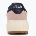 Buty damskie FILA Sintra N pale mauve/fila navy 6