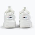 Buty dziecięce FILA Superbubble white 3
