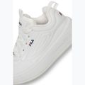 Buty dziecięce FILA Superbubble white 6