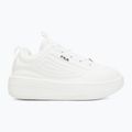 Buty dziecięce FILA Superbubble white 2