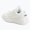 Buty dziecięce FILA Superbubble white 3