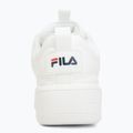 Buty dziecięce FILA Superbubble white 6