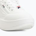 Buty dziecięce FILA Superbubble white 7