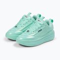 Buty damskie FILA Superbubble spearmint 2