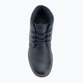 Buty męskie FILA Cesane Mid fila navy/bering sea 5
