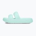 Klapki damskie FILA Superbubble spearmint