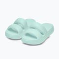 Klapki damskie FILA Superbubble spearmint 2