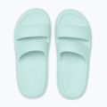 Klapki damskie FILA Superbubble spearmint 4