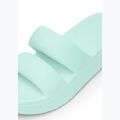 Klapki damskie FILA Superbubble spearmint 6