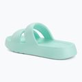 Klapki damskie FILA Superbubble spearmint 3