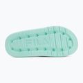 Klapki damskie FILA Superbubble spearmint 4