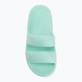 Klapki damskie FILA Superbubble spearmint 5