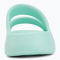 Klapki damskie FILA Superbubble spearmint 6