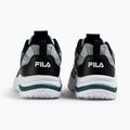 Buty FILA Madrun black/posy green 10